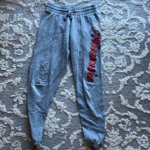 Wisconsin Sweatpants